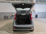  Fiat  Panda FIAT  / 2011 / 5P / BERLINA 1.2 69CV SeS E6D-TEMP EASY #5