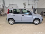  Fiat  Panda FIAT  / 2011 / 5P / BERLINA 1.2 69CV SeS E6D-TEMP EASY #7