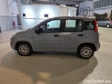  Fiat  Panda FIAT  / 2011 / 5P / BERLINA 1.2 69CV SeS E6D-TEMP EASY #8