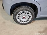  Fiat  Panda FIAT  / 2011 / 5P / BERLINA 1.2 69CV SeS E6D-TEMP EASY #18