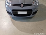  Fiat  Panda FIAT  / 2011 / 5P / BERLINA 1.2 69CV SeS E6D-TEMP EASY #26