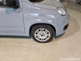 Fiat  Panda FIAT  / 2011 / 5P / BERLINA 1.2 69CV SeS E6D-TEMP EASY #28