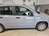  Fiat  Panda FIAT  / 2011 / 5P / BERLINA 1.2 69CV SeS E6D-TEMP EASY #30