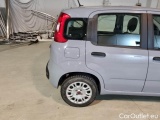  Fiat  Panda FIAT  / 2011 / 5P / BERLINA 1.2 69CV SeS E6D-TEMP EASY #38