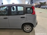  Fiat  Panda FIAT  / 2011 / 5P / BERLINA 1.2 69CV SeS E6D-TEMP EASY #42