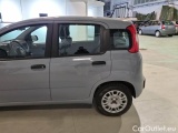  Fiat  Panda FIAT  / 2011 / 5P / BERLINA 1.2 69CV SeS E6D-TEMP EASY #44