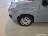  Fiat  Panda FIAT  / 2011 / 5P / BERLINA 1.2 69CV SeS E6D-TEMP EASY #51