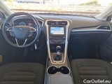  Ford  Mondeo FORD  / 2014 / 5P / BERLINA 1.5 TDCI 120CV SeS BUSINESS #3