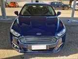  Ford  Mondeo FORD  / 2014 / 5P / BERLINA 1.5 TDCI 120CV SeS BUSINESS #6