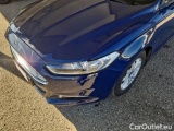  Ford  Mondeo FORD  / 2014 / 5P / BERLINA 1.5 TDCI 120CV SeS BUSINESS #42
