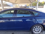  Ford  Mondeo FORD  / 2014 / 5P / BERLINA 1.5 TDCI 120CV SeS BUSINESS #58