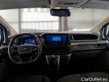  Ford  Transit FORD  CUSTOM / 2022 / 4P / COMBI 320L1H1 2.0 ECO 136CV TREND #3