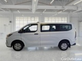  Ford  Transit FORD  CUSTOM / 2022 / 4P / COMBI 320L1H1 2.0 ECO 136CV TREND #8