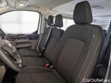  Ford  Transit FORD  CUSTOM / 2022 / 4P / COMBI 320L1H1 2.0 ECO 136CV TREND #11