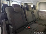  Ford  Transit FORD  CUSTOM / 2022 / 4P / COMBI 320L1H1 2.0 ECO 136CV TREND #15