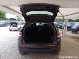 Jeep  Compass JEEP  / 2017 / 5P / SUV 2.0 MJET II 103KW BUSINESS 4WD AUTO #5