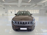  Jeep  Compass JEEP  / 2017 / 5P / SUV 2.0 MJET II 103KW BUSINESS 4WD AUTO #6