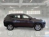 Jeep  Compass JEEP  / 2017 / 5P / SUV 2.0 MJET II 103KW BUSINESS 4WD AUTO #7