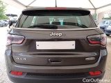  Jeep  Compass JEEP  / 2017 / 5P / SUV 2.0 MJET II 103KW BUSINESS 4WD AUTO #75
