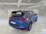  KIA  Sportage KIA  / 2018 / 5P / SUV 1.6 ECOGPL BUSINESS CLASS 2WD #2