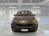  KIA  Sportage KIA  / 2018 / 5P / SUV 1.6 ECOGPL BUSINESS CLASS 2WD #6