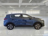  KIA  Sportage KIA  / 2018 / 5P / SUV 1.6 ECOGPL BUSINESS CLASS 2WD #7