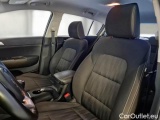  KIA  Sportage KIA  / 2018 / 5P / SUV 1.6 ECOGPL BUSINESS CLASS 2WD #11