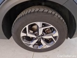  KIA  Sportage KIA  / 2018 / 5P / SUV 1.6 ECOGPL BUSINESS CLASS 2WD #17