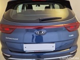  KIA  Sportage KIA  / 2018 / 5P / SUV 1.6 ECOGPL BUSINESS CLASS 2WD #52