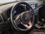  KIA  Sportage KIA  / 2018 / 5P / SUV 1.6 ECOGPL BUSINESS CLASS 2WD #85