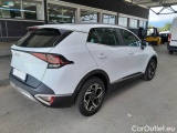  KIA  Sportage KIA  / 2021 / 5P / SUV 1.6 CRDI MHEV BUSINESS 2WD #2