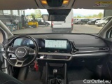  KIA  Sportage KIA  / 2021 / 5P / SUV 1.6 CRDI MHEV BUSINESS 2WD #3