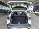  KIA  Sportage KIA  / 2021 / 5P / SUV 1.6 CRDI MHEV BUSINESS 2WD #5