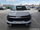  KIA  Sportage KIA  / 2021 / 5P / SUV 1.6 CRDI MHEV BUSINESS 2WD #6