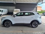  KIA  Sportage KIA  / 2021 / 5P / SUV 1.6 CRDI MHEV BUSINESS 2WD #8