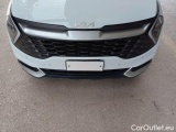  KIA  Sportage KIA  / 2021 / 5P / SUV 1.6 CRDI MHEV BUSINESS 2WD #52