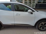  KIA  Sportage KIA  / 2021 / 5P / SUV 1.6 CRDI MHEV BUSINESS 2WD #56