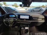  KIA  Sportage KIA  / 2021 / 5P / SUV 1.6 CRDI MHEV GT-LINE 4WD DCT #3