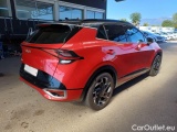  KIA  Sportage KIA  / 2021 / 5P / SUV 1.6 CRDI MHEV GT-LINE 4WD DCT #2
