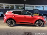  KIA  Sportage KIA  / 2021 / 5P / SUV 1.6 CRDI MHEV GT-LINE 4WD DCT #7