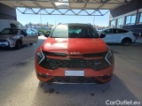  KIA  Sportage KIA  / 2021 / 5P / SUV 1.6 CRDI MHEV GT-LINE 4WD DCT #6