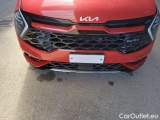  KIA  Sportage KIA  / 2021 / 5P / SUV 1.6 CRDI MHEV GT-LINE 4WD DCT #38