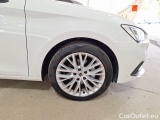  Seat  Leon SEAT  / 2020 / 5P / BERLINA 1.5 ETSI 110KW XCELLENCE DSG #17
