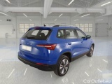 Skoda  Karoq SKODA  / 2022 / 5P / SUV 2.0 TDI 85KW EVO SCR EXECUTIVE DSG #2