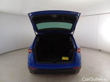  Skoda  Karoq SKODA  / 2022 / 5P / SUV 2.0 TDI 85KW EVO SCR EXECUTIVE DSG #5
