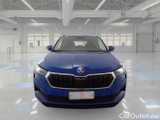  Skoda  Karoq SKODA  / 2022 / 5P / SUV 2.0 TDI 85KW EVO SCR EXECUTIVE DSG #6