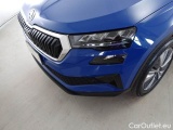  Skoda  Karoq SKODA  / 2022 / 5P / SUV 2.0 TDI 85KW EVO SCR EXECUTIVE DSG #22