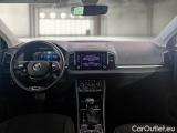  Skoda  Karoq SKODA  / 2022 / 5P / SUV 2.0 TDI 85KW EVO SCR EXECUTIVE DSG #3