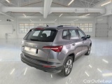  Skoda  Karoq SKODA  / 2022 / 5P / SUV 2.0 TDI 85KW EVO SCR EXECUTIVE DSG #2