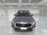  Skoda  Karoq SKODA  / 2022 / 5P / SUV 2.0 TDI 85KW EVO SCR EXECUTIVE DSG #6